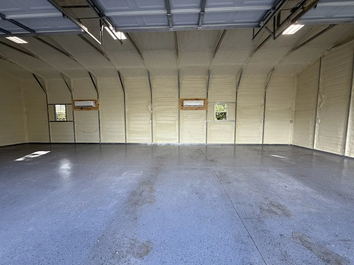 Spray Foam Roofing services in Evergreen Park, IL